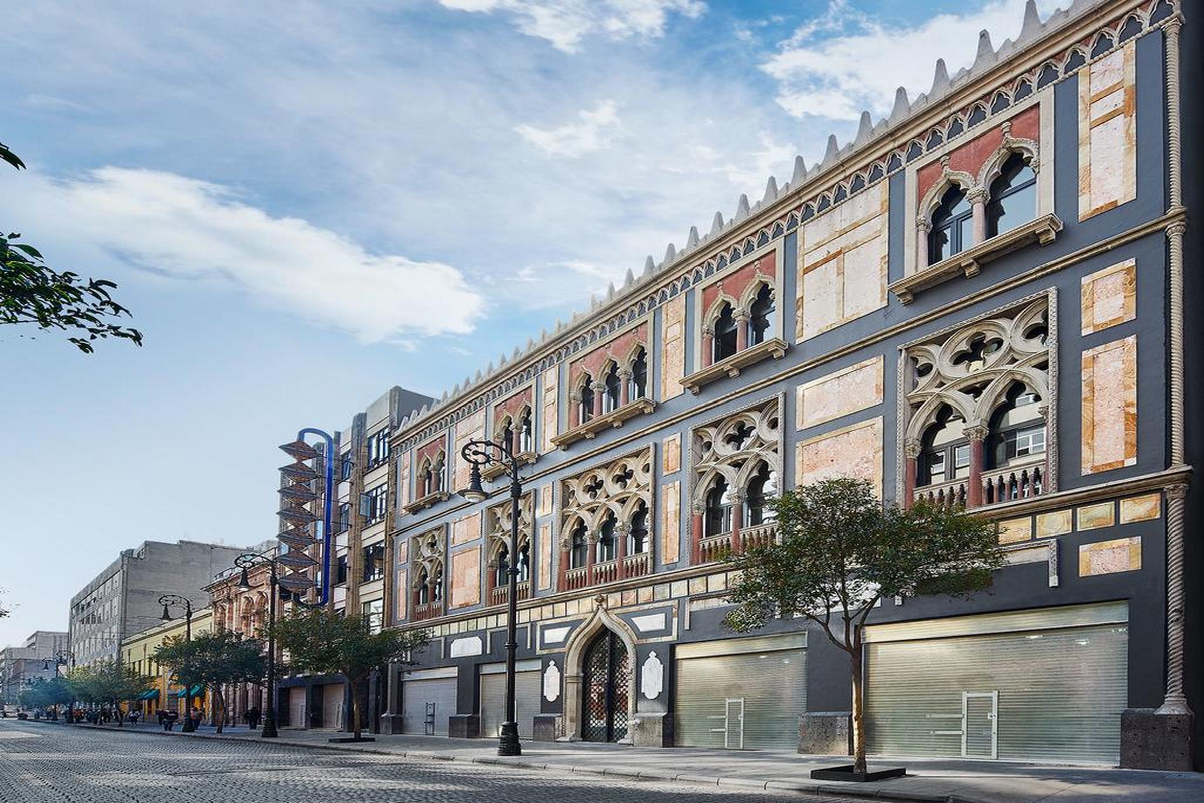 City Centro Ciudad de Mexico Exterior foto